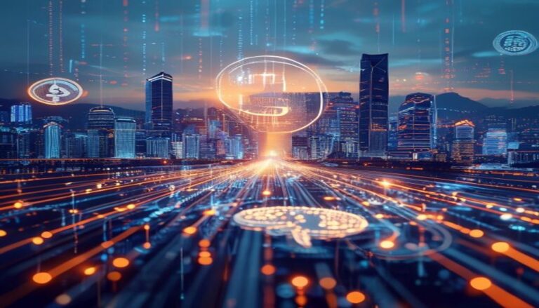 Infini Circle Alliance Program: Stablecoin Boost