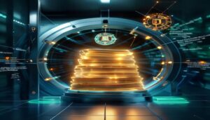BlackRock Tokenized Fund SEC Filing: Securitize Returns