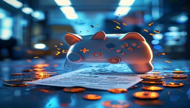 eBay Rejects GameStop Bid: $56B Offer, Bitcoin Focus
