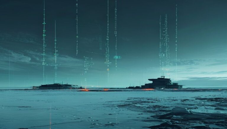 Greenland Military Base Crypto Impact: US-Denmark Talks