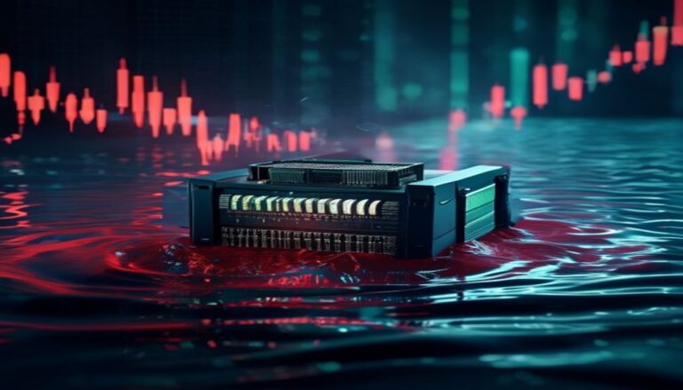 CleanSpark Q2 Earnings 2026: $378M Loss Shocks Miners