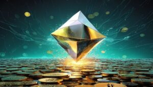 Ethereum Staking Volume Record: New All-Time High Set
