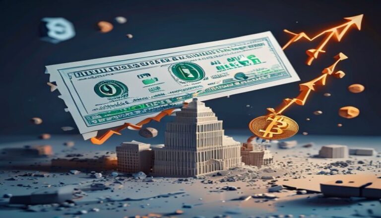 Arthur Hayes US China Deal: What It Means for Crypto