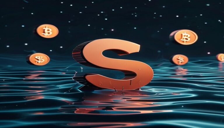 CoinDesk 20 Performance Update: SUI Drops 3.2% Amid Market Dip