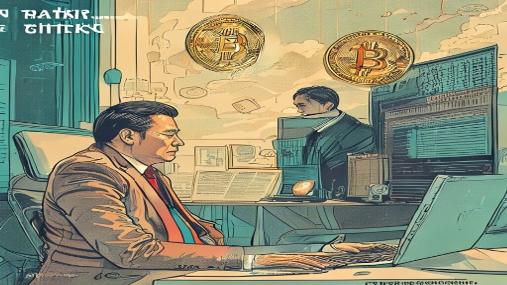 The macro channel: how tariffs move Bitcoin