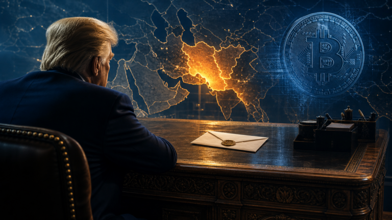 Trump Death Iran Crypto: Unraveling the Threat & Impact