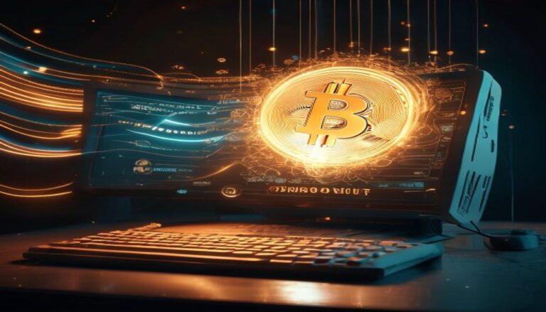 AI Recovers Lost Bitcoin Wallet: Your Crypto Savior?