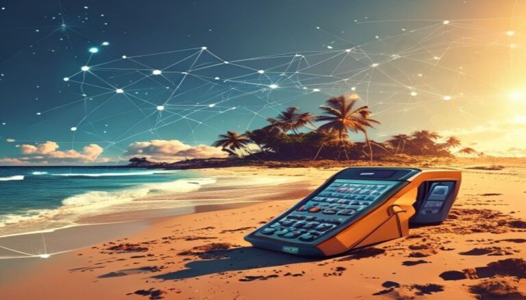 Bermuda & Stellar Partner on Digital Payments: A New Era Begins