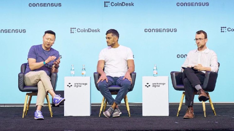 Tomorrow Is a Big Day for This Altcoin: Biggest Update Ever?