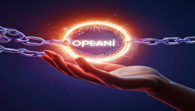 Bitget Taps $4T AI Boom: OpenAI-Linked Pre-IPO Token on Solana
