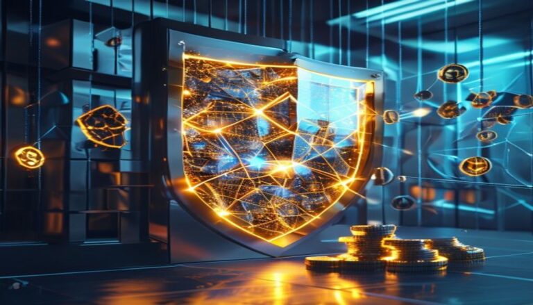 Binance Uses 100+ AI Models to Block $10.53B Risky Funds