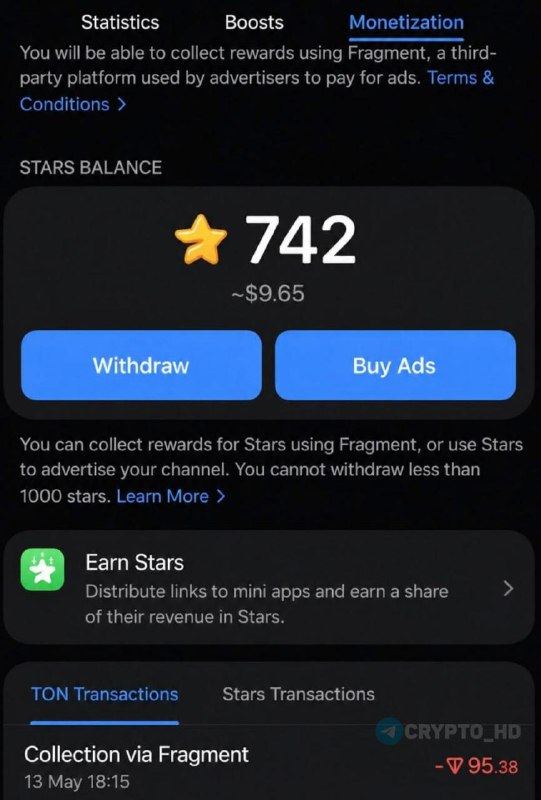 Telegram Monetization for Russian Channels: Your Guide to Earning