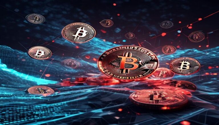 Bitcoin Long Liquidations: $107M Wiped Out – What Happened?