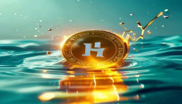 A16z Buys Hype Token: Is This the Next Big Crypto Play?