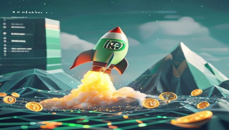 Matchain MAT Surges 349%: Altcoin Rotation Heats Up!