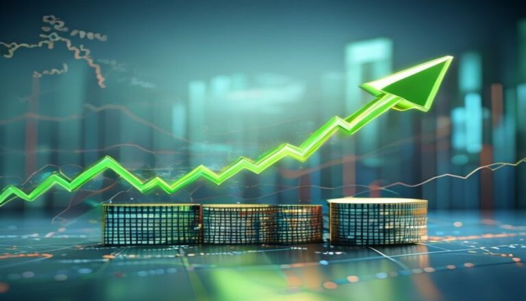 TIA Jumps 10% as Traders Return: Can Celestia Hit $0.60?