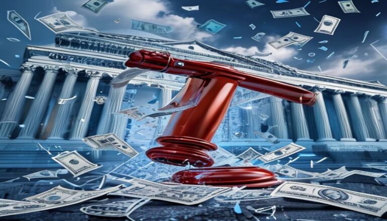 Trump Loses Trade Superpower: SCOTUS Strikes Down IEEPA Tariffs