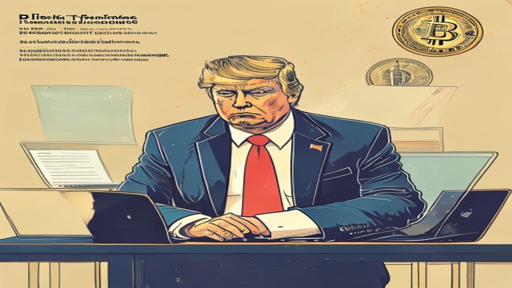 Risk factors for crypto investors