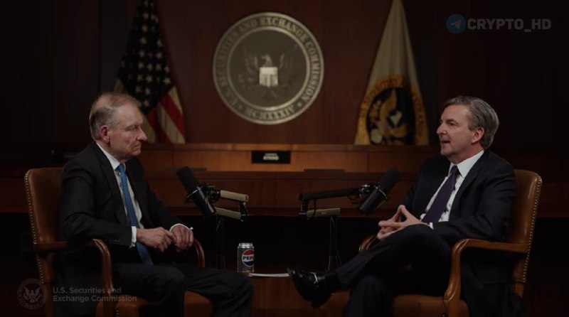 SEC Regulatory Updates Crypto: What You Need to Know Now!