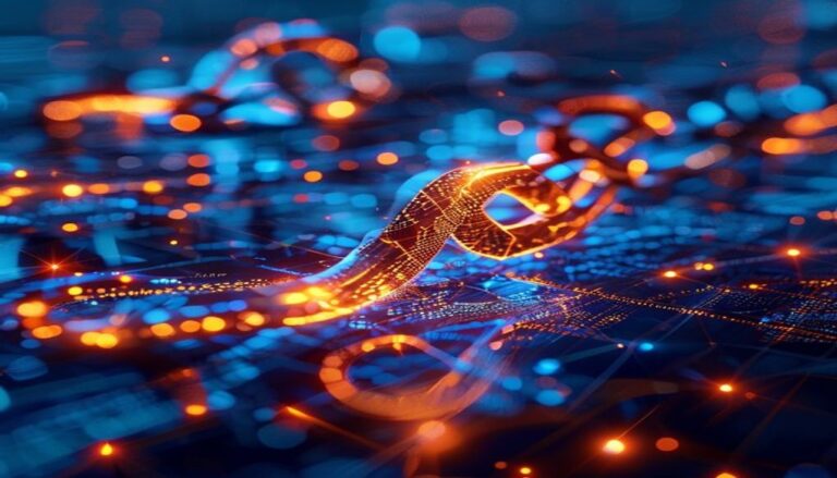 DTCC Builds Blockchain Collateral System with Chainlink Integration