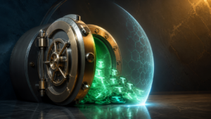 Tether, TRON & TRM Labs Freeze $450M Illicit Crypto Assets