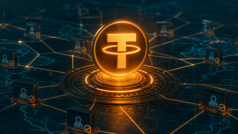 Tether Unblocks USDT Addresses: $79M in Funds Released!