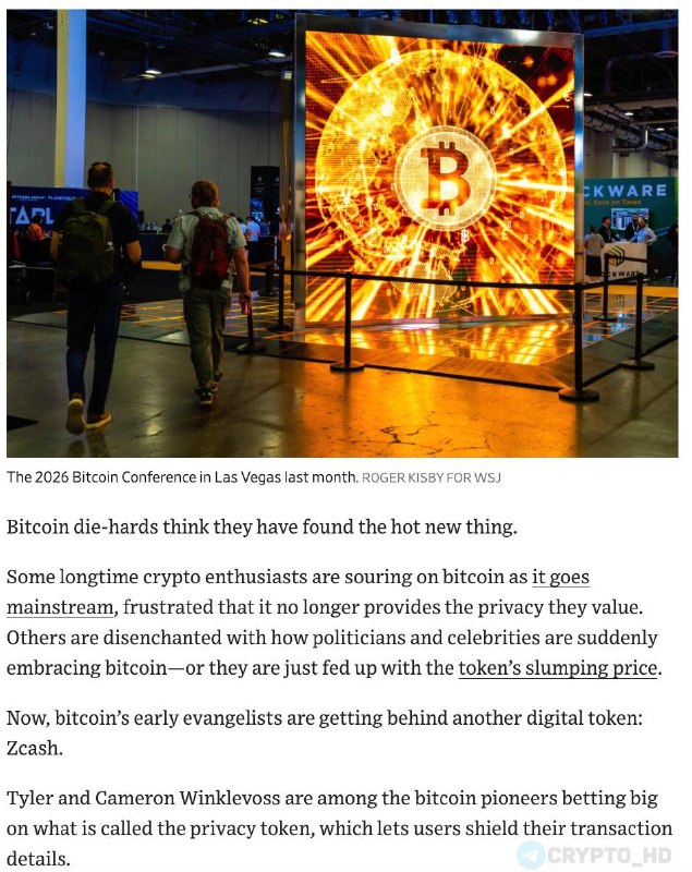 Zcash WSJ Article & Grayscale ETF: What It Means for ZEC