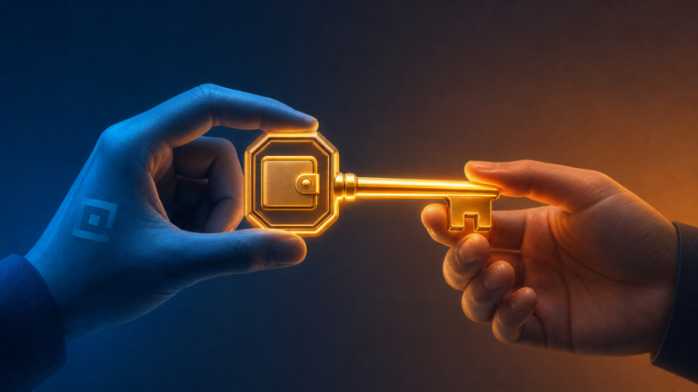 Turnkey Raises $12.5M Backed by Circle & Sequoia Capital