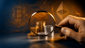 Kiyosaki on Inflation: Gold, Silver, BTC & ETH Explained