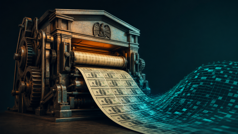 Fed Bond Purchases: What They Are & Why They Matter