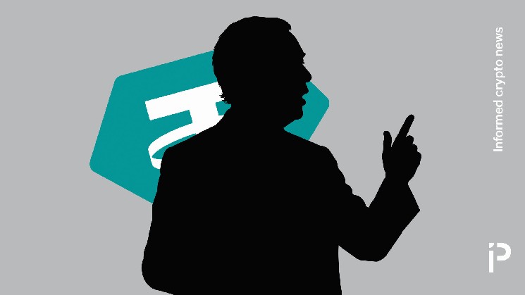 0x Co-Founder Will Warren Steps Down as Co-CEO: What's Next?