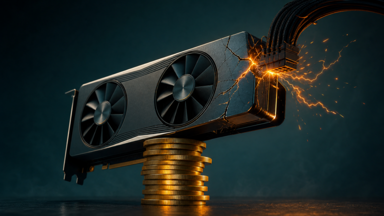 Prediction Markets Weigh Hardware Flaws vs. Nvidia’s Earnings Streak