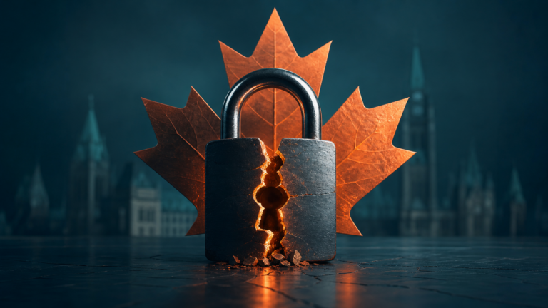 Signal Hints It Could Leave Canada Over Lawful Access Bill