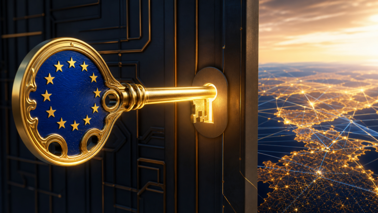 B2C2 Secures MiCA License in Luxembourg for EU OTC Trading