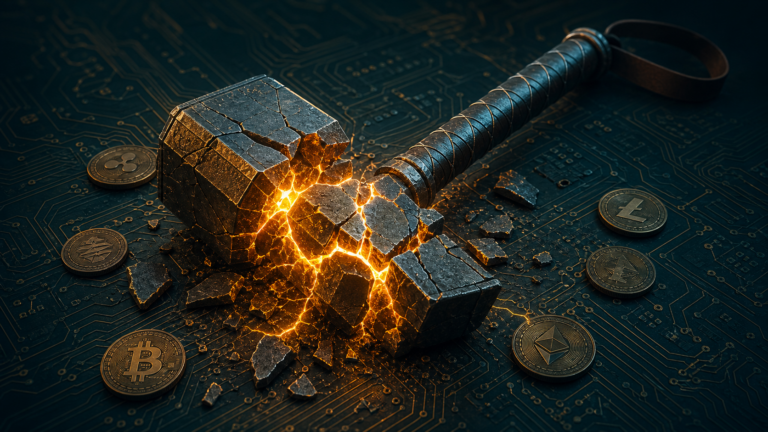 Thorchain Hack & ZachXBT: Unraveling the Crypto Heist