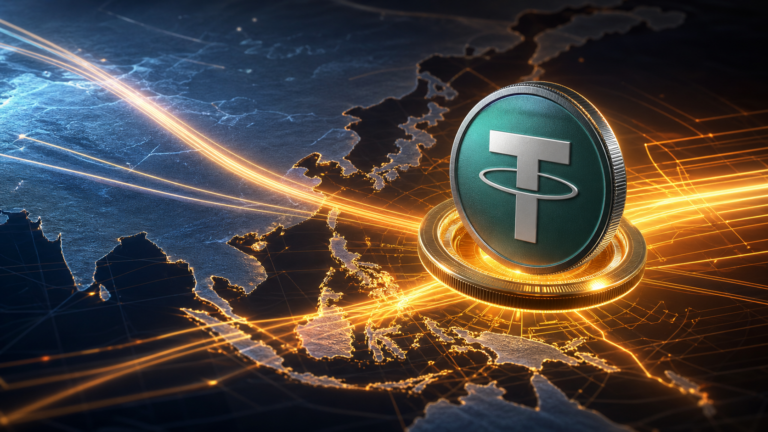 Stables Expands USDT Settlement Network: Faster, Cheaper Transactions!