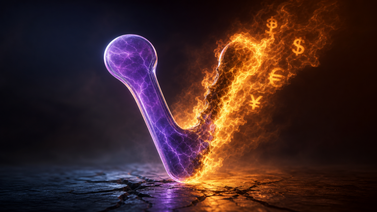 Venom Foundation Unveils Fee Burning to Reduce $VENOM Supply!