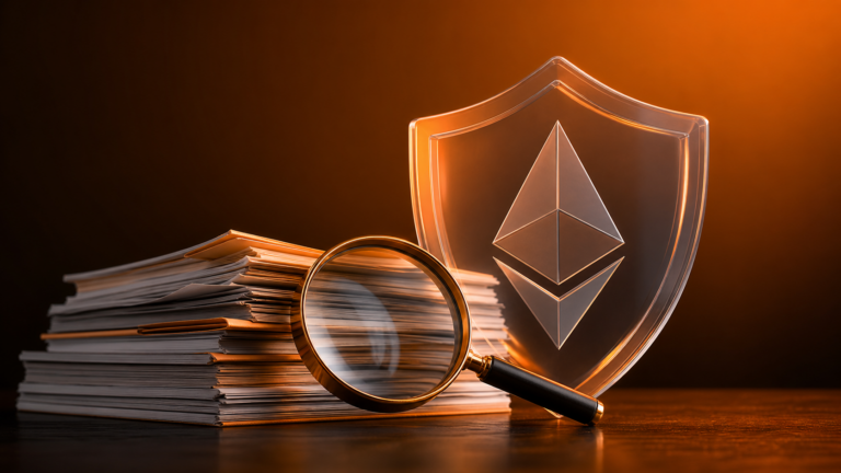 EEA Privacy Working Group Releases First Ethereum Enterprise Report