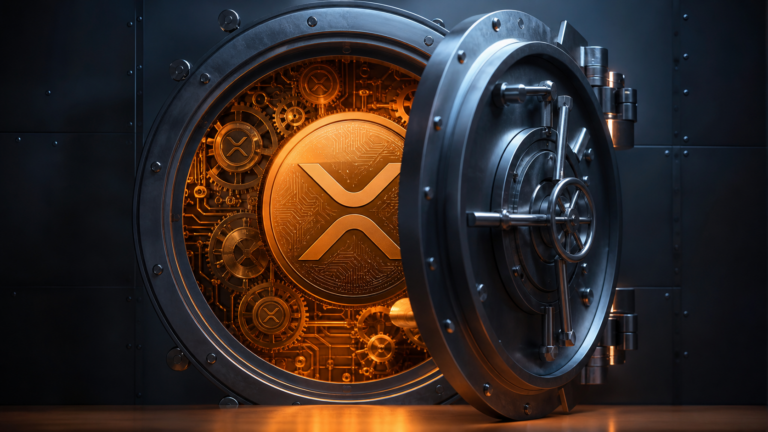 Monarq, Flare, Upshift Launch Multi-Strategy XRP Yield Vault!