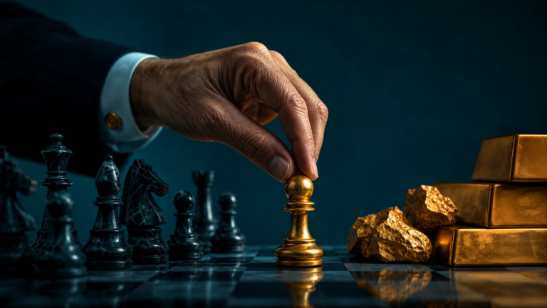 New Fed Chair, Bitcoin & Gold: What’s Next for Your Portfolio?