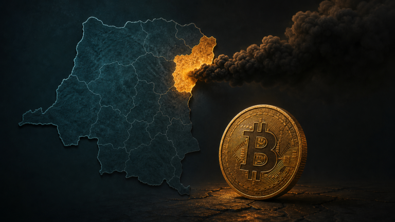 Ebola Crypto Impact: New Congo Strain & Market Volatility