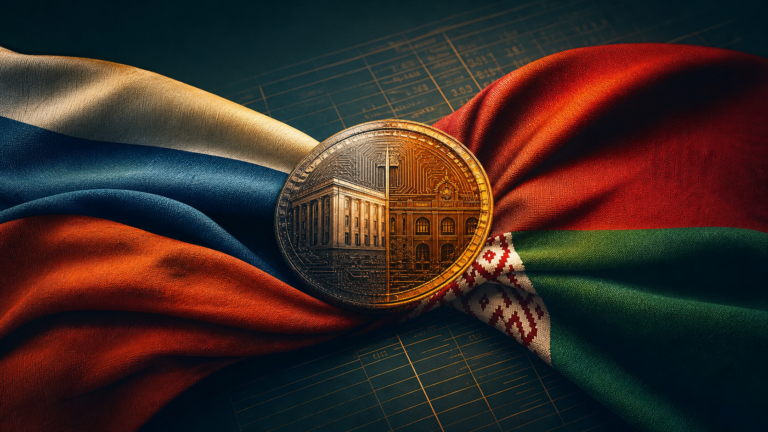 Russia & Belarus Crypto Regulation: What You Need to Know