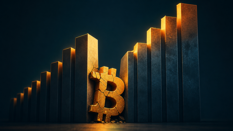 US Treasury Yields Bitcoin Pressure: What Investors Need to Know