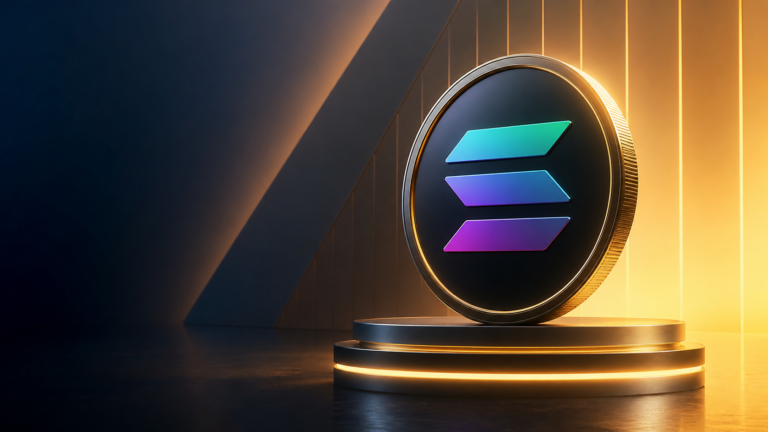 Europe’s Largest Asset Manager Launches Tokenized Fund on Solana