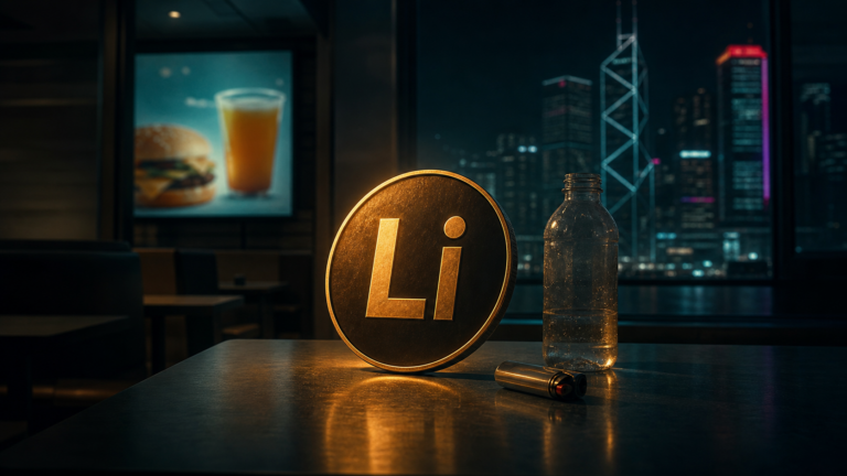 HK Police Arrest Man Planning Self-Immolation Over $76K Crypto Loss