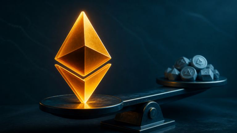 GameSquare Discloses 15,502 ETH Treasury, $1.6M Altcoins Q1