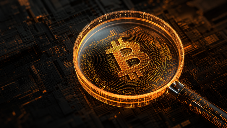 Spiral Debuts AI Tool Loupe: Revolutionizing Bitcoin Security