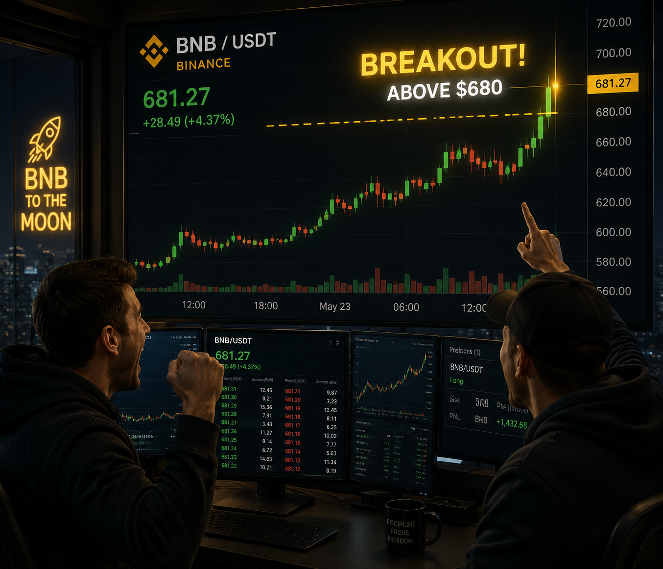 AI Trading Lab Nof1 Secures $15M for Alpha Arena!