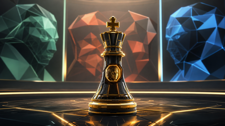 AI Trading Lab Nof1 Secures $15M for Alpha Arena!
