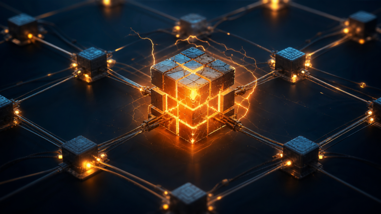 BNB Smart Chain Post-Quantum Tests: 40% Throughput Drop!